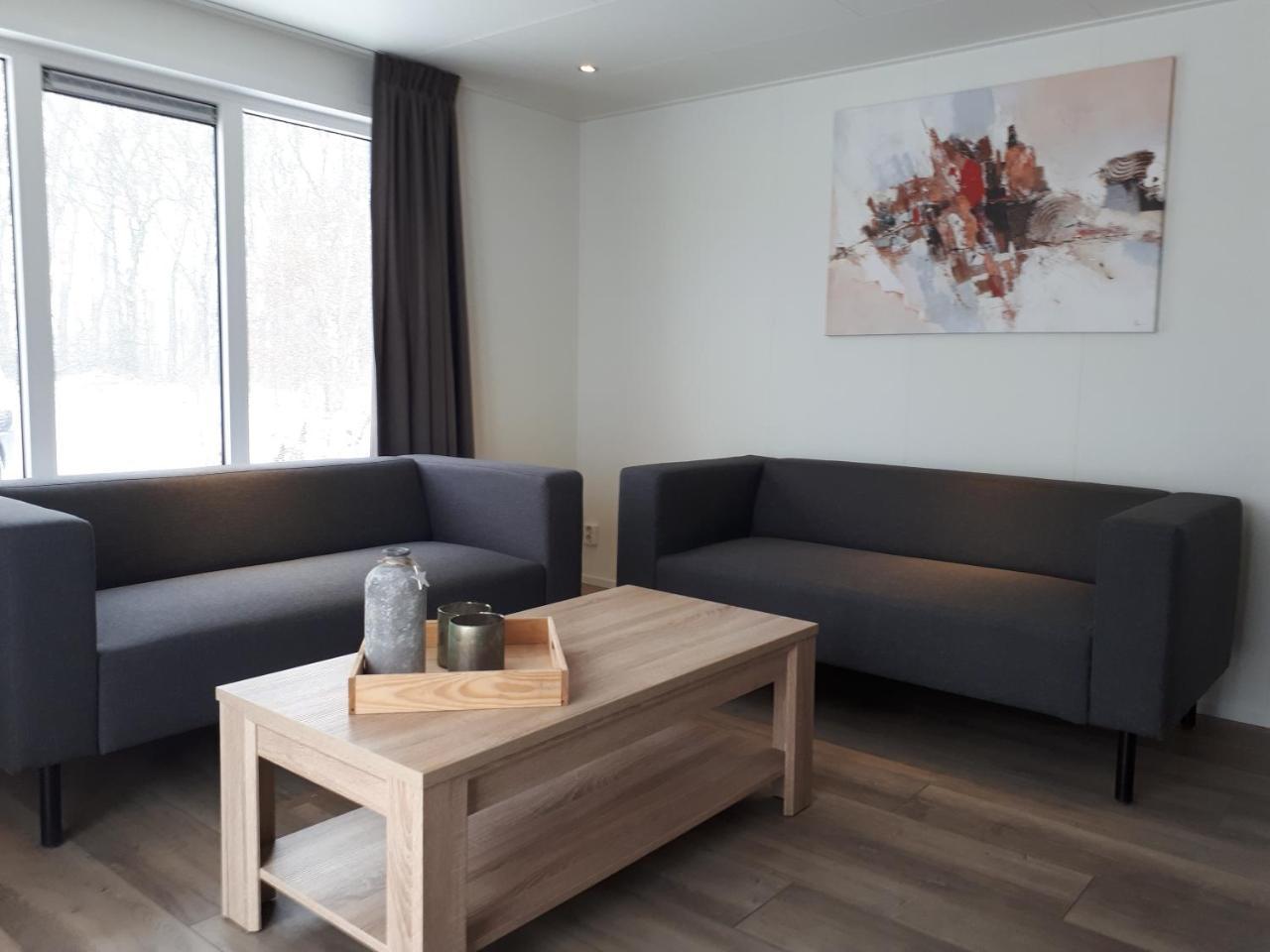 Witven Hotel Veldhoven Exterior foto