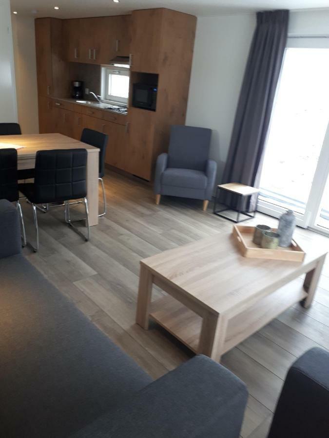 Witven Hotel Veldhoven Exterior foto